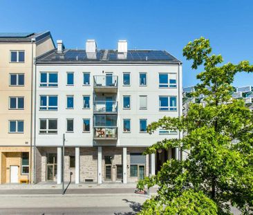 Johannes Magnus Väg 20 B - Photo 2