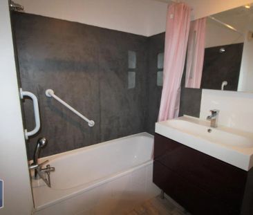 Appartement à louer 2 pièces 45.78m² - Photo 6