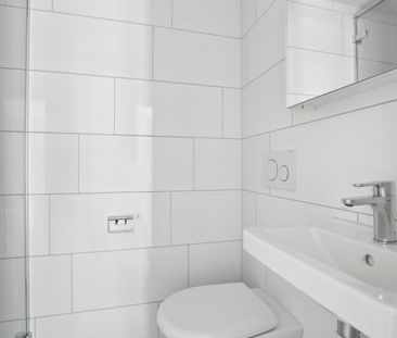 4.5 Zimmer, 95 m², 3. Stock - Photo 4