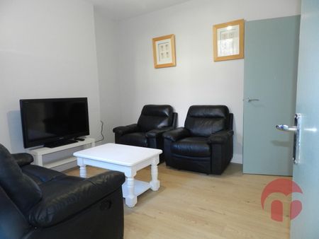 7 De Burgh Square, *4 Bed Student*, Derry - Photo 5