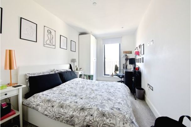 2 bedroom apartment - Photo 1