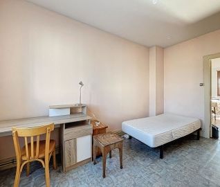 Appartement meublé 1 pièce 28.72 m² - Photo 1