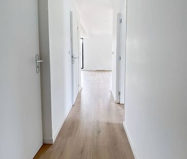 Location appartement 2 pièces, 43.32m², Seraincourt - Photo 4