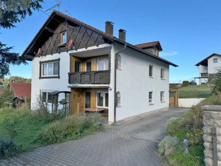 Große 2 Zi-Erdgeschosswohnung mit Gartenanteil - Foto 4