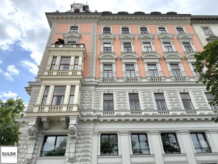 Erstbezug nach Sanierung: perfekte Wohnung inmitten der Innenstadt - ab Juli ! - Photo 2