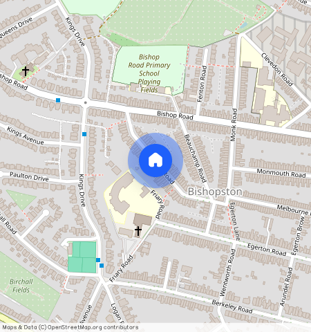 Cornwall Road, BS7 8LJ, Bristol, Bristol