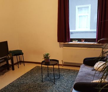 duplex studio voor - Photo 1