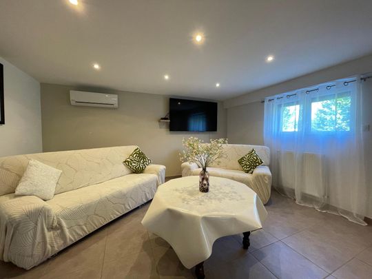 Location Appartement 2 pièces 57m² AUBENAS 07200 - Photo 1