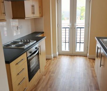 1 bedroom flat to rent - Photo 1