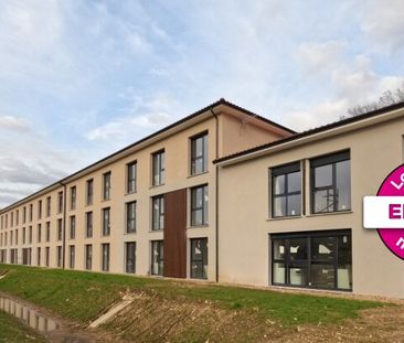 Location Appartement 1 pièce 22m² CHAMPCEVINEL 24750 - Photo 1