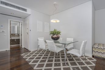 APARTAMENTO 2 QUARTOS | MOBILADO