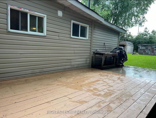 For Lease - 34 Broadview Street, Collingwood, Ontario - Photo 1