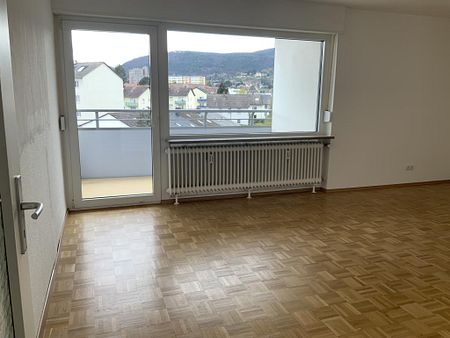 Tolle 3-Zimmer-Wohnung in Neustadt - Foto 3