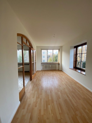 Wohnen im Gellertquartier - Photo 1
