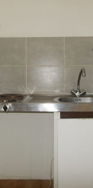 Location Appartement 1 pièce 20m² DIJON 21000 - Photo 1