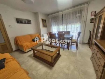 Chalet en alquiler en Calle de la Ciudad de Toledo - Photo 3