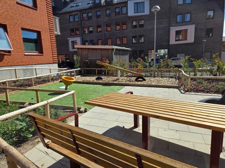 Glädjebacksgatan 4B, Trelleborg Centrum - Photo 2