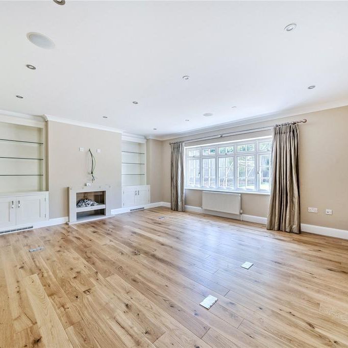 7 bedroom detached house to rent - Photo 1