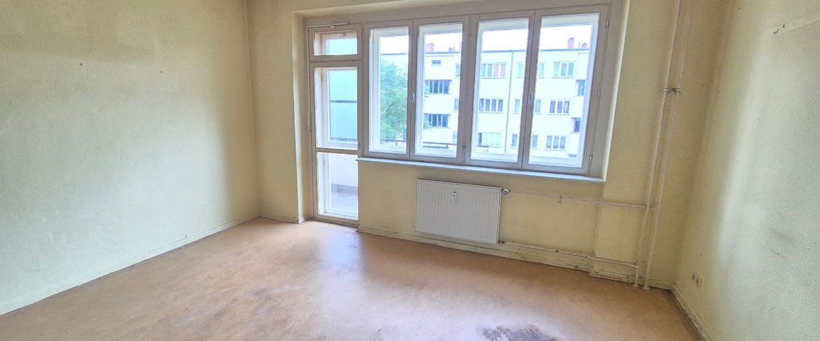 Wohnen in Haselhorst - Photo 1