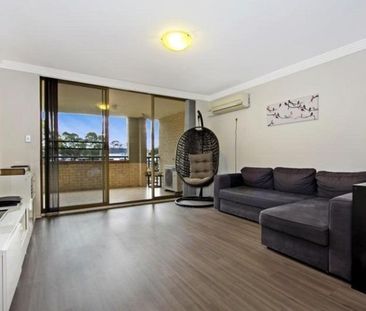 4/1A James Street, Baulkham Hills NSW 2153 - Apartment For Rent | D... - Photo 1