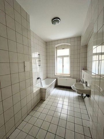 Schöne 2-Raum-Wohnung im Altbau Dresden-Löbtau! - Photo 4