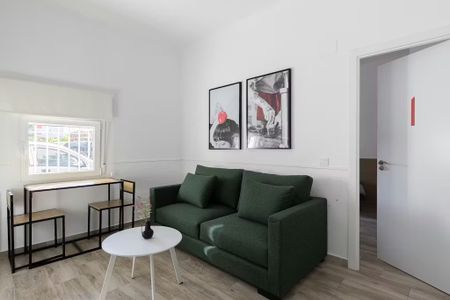 Calle Daoíz, Getafe, Community of Madrid 28903 - Photo 5