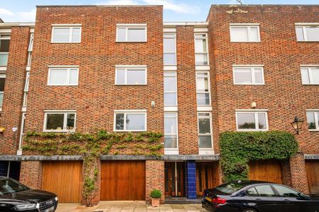 5 bedroom terraced house to rent - Photo 3