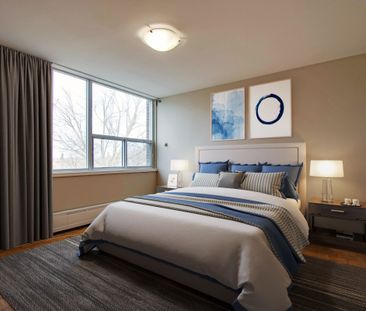 One Bedroom Apartment - Photo 4