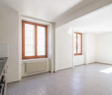 Jaluse 13 – Appartement de 3 pièces au rez-de-chaussée - Photo 1