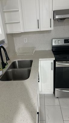 For Lease - 40 Mosley Crescent, Brampton, Ontario - Photo 1