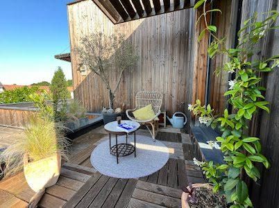 Maison meublé à louer - 5 pièces - 145 m² - Photo 5