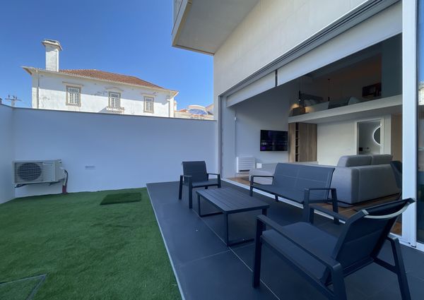 1 Bedroom Apartment Aveiro