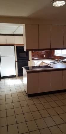 A Nice Clean Bungalow House For Rent (North York (Toronto)) - Photo 1