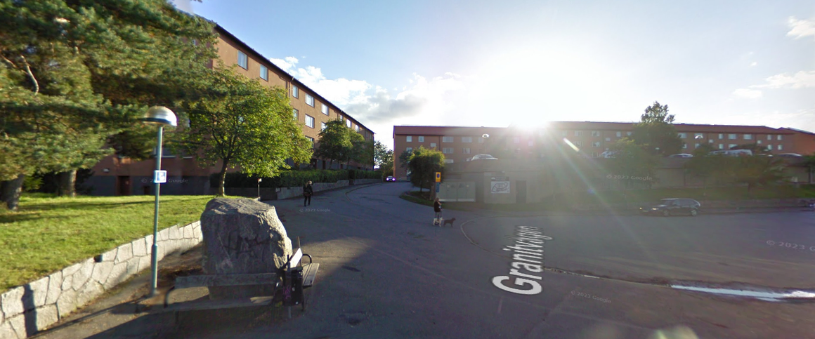 Bollmorabacken, Tyresö - Photo 1