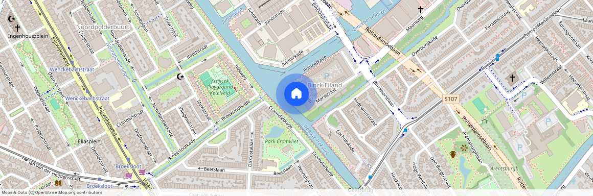Zodiakplein 77, 's-gravenhage