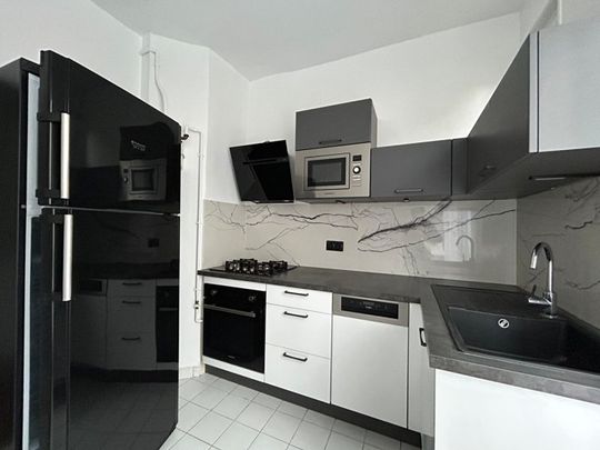 Appartement 2 Pièces 51 m² - Photo 1