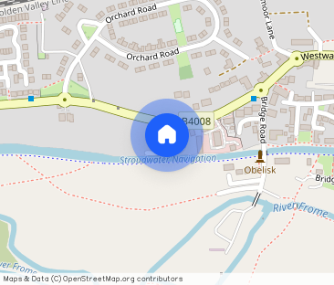 Hoopers Yard, Ebley, Stroud, Gloucestershire, GL5 - Photo 1