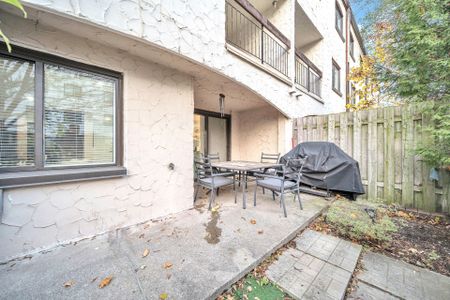 For Lease - 1058 Falgarwood Drive Unit# 132, Oakville, Ontario - Photo 3
