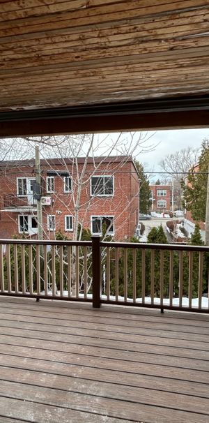 Appartement 5 1/2 à Louer - Photo 1