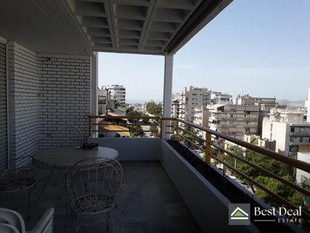 Διαμέρισμα για ενοικίαση Κέντρο (Νέα Σμύρνη) - Photo 5
