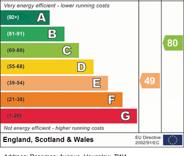 4 bedroom semi-detached house to rent - Photo 1