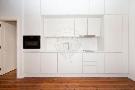Apartamento T1 - Photo 2