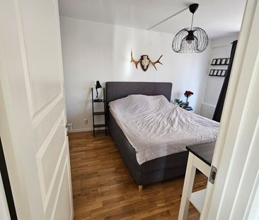 Zetterbergsgatan, Eskilstuna - Photo 4