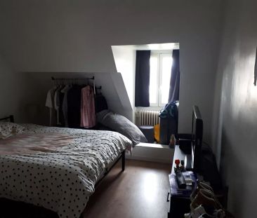 Quartier Cathédrale Blanqui - Dernier étage - Calme & Lumineux - Photo 6