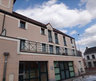 Location appartement 2 pièces 46.82 m² à Marcq-en-Barœul (59700) CL... - Photo 2
