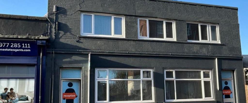 1 bedroom flat to rent - Photo 1