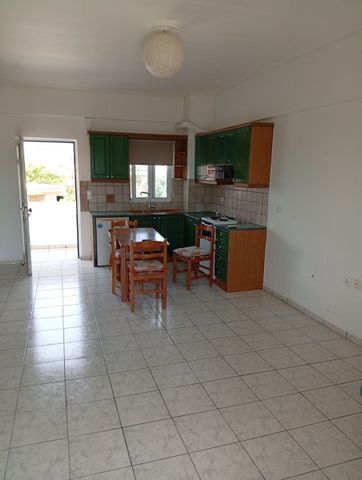 Διαμέρισμα για ενοικίαση Λέχαιο (Άσσος-Λεχαίο) - Photo 2