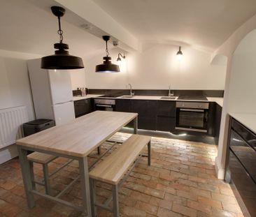 1 bed house share to rent in New Street, Leicester, LE1 - Photo 6