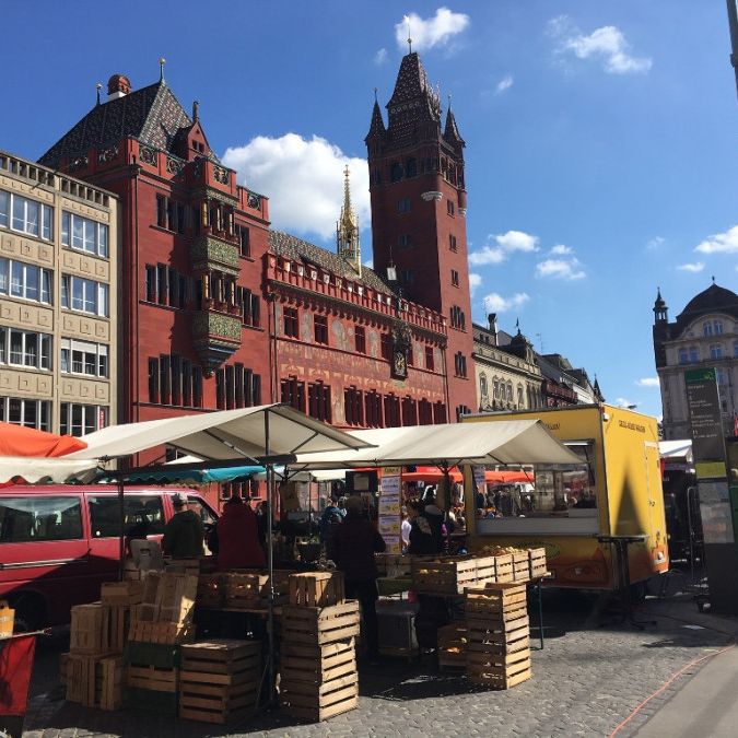 Altstadt MFH Stadthausgasse/Marktgasse - Foto 1