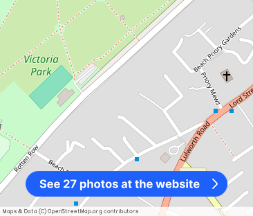 Wybourne Gate, Southport - Photo 1